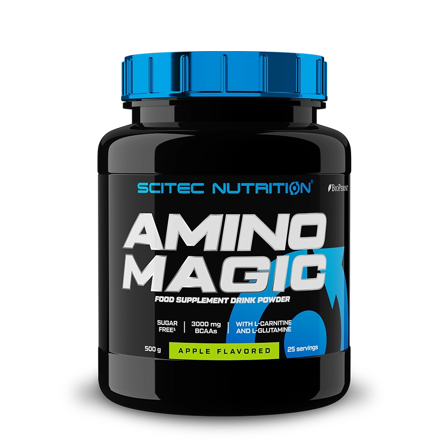 Scitec Amino Magic 500g